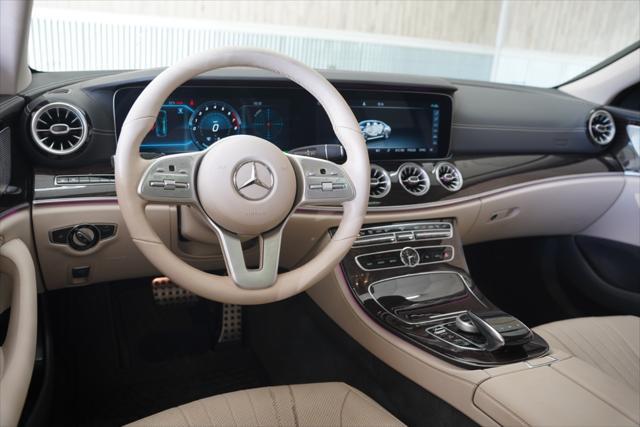 used 2020 Mercedes-Benz CLS 450 car, priced at $43,475