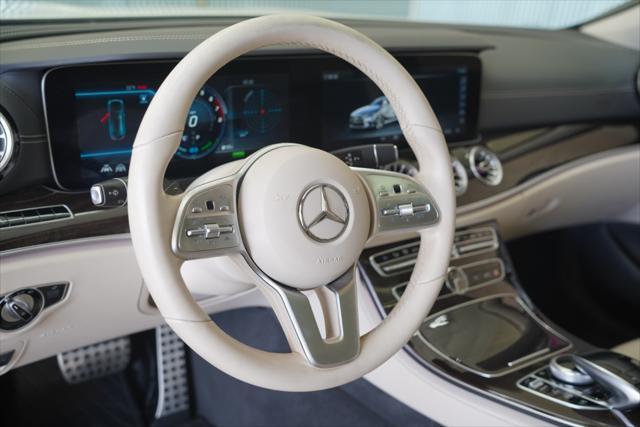 used 2020 Mercedes-Benz CLS 450 car, priced at $43,475