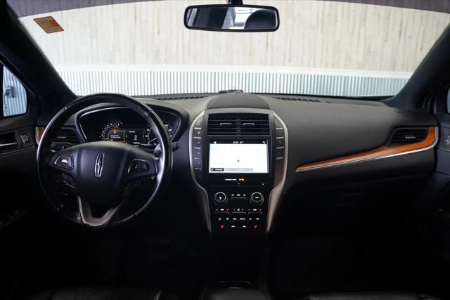used 2018 Lincoln MKC car, priced at $9,975