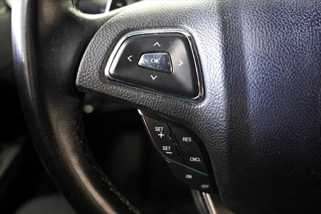 used 2018 Lincoln MKC car, priced at $9,975