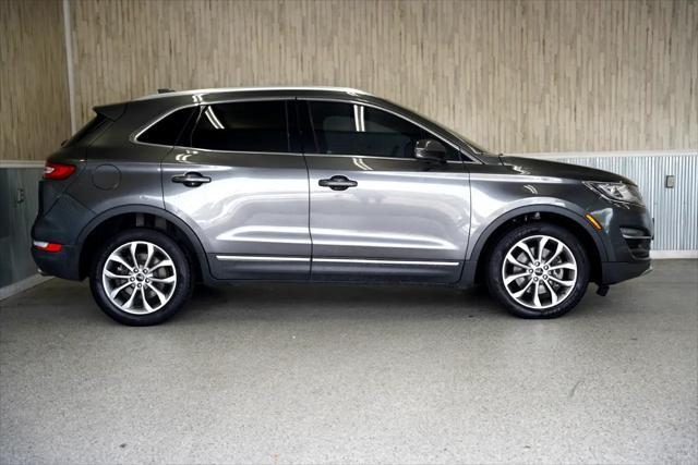 used 2018 Lincoln MKC car, priced at $9,975