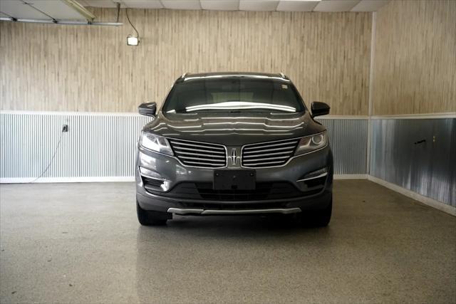 used 2018 Lincoln MKC car, priced at $9,975