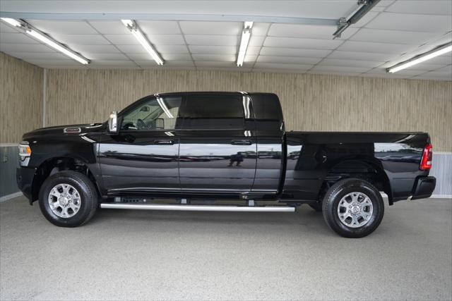 used 2023 Ram 2500 car, priced at $63,975