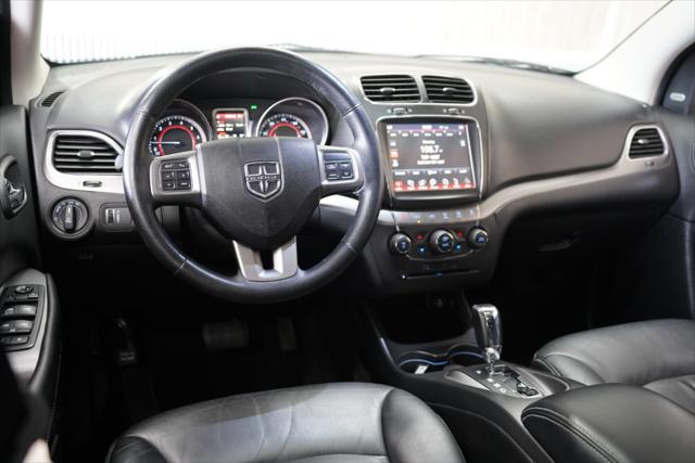 used 2016 Dodge Journey car, priced at $13,975