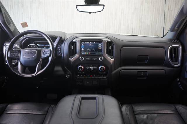 used 2020 GMC Sierra 2500 car, priced at $53,875