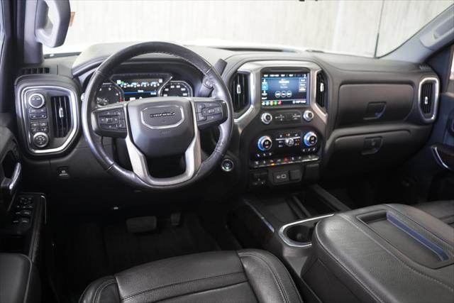 used 2020 GMC Sierra 2500 car, priced at $53,875