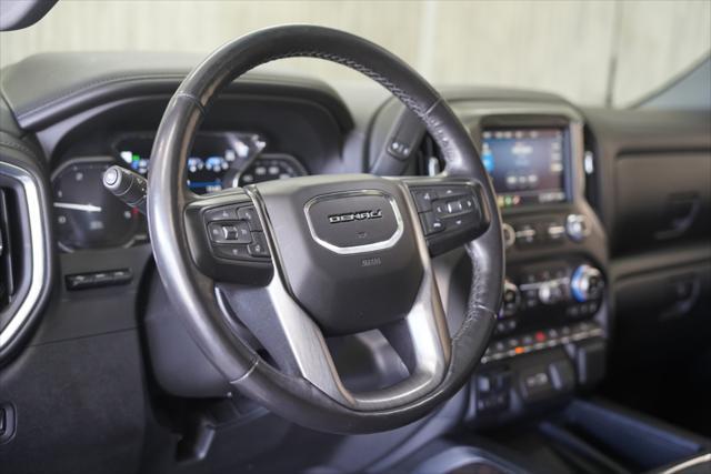 used 2020 GMC Sierra 2500 car, priced at $53,875