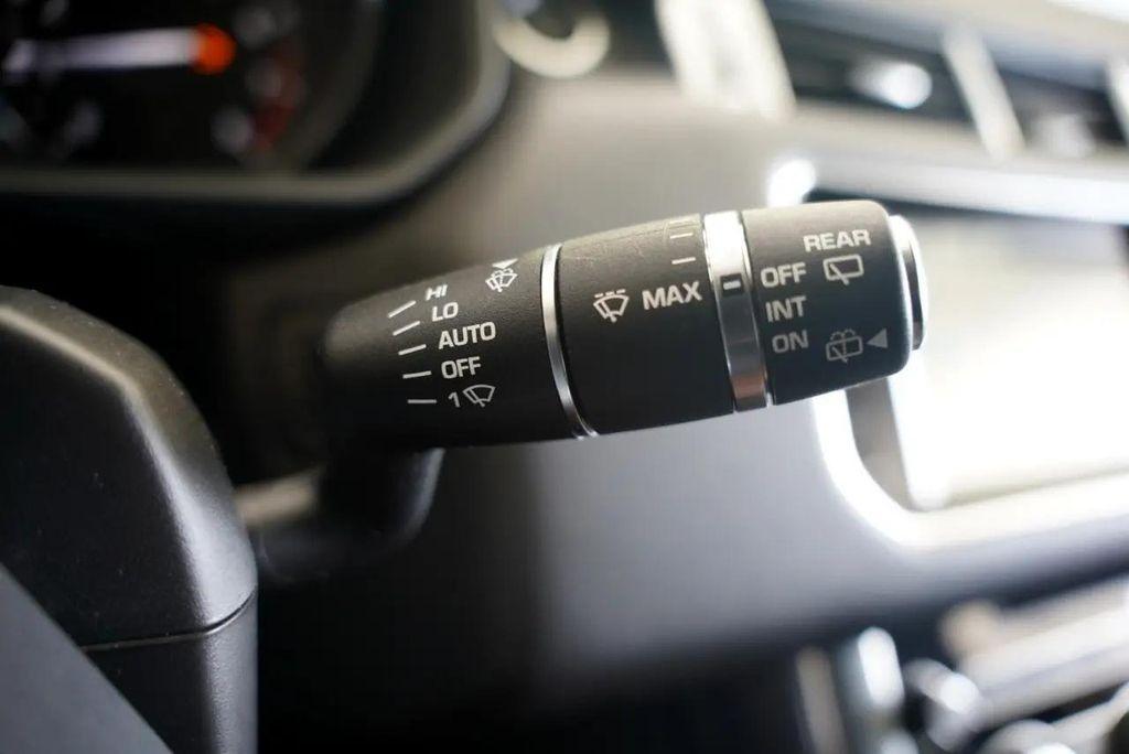 used 2016 Land Rover Range Rover Sport car, priced at $14,875