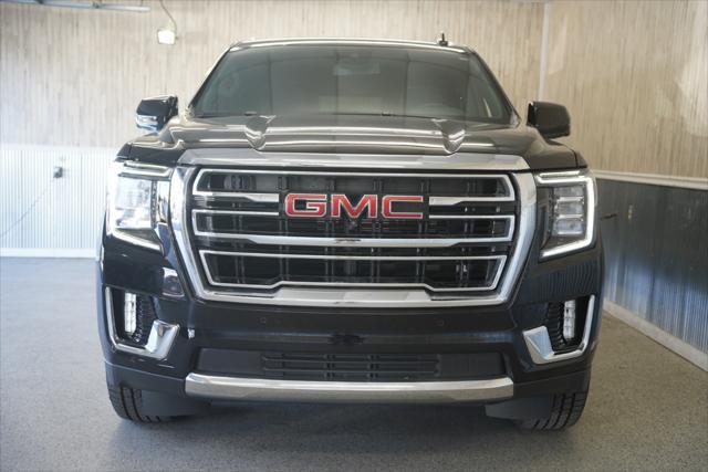 used 2023 GMC Yukon XL car, priced at $55,375