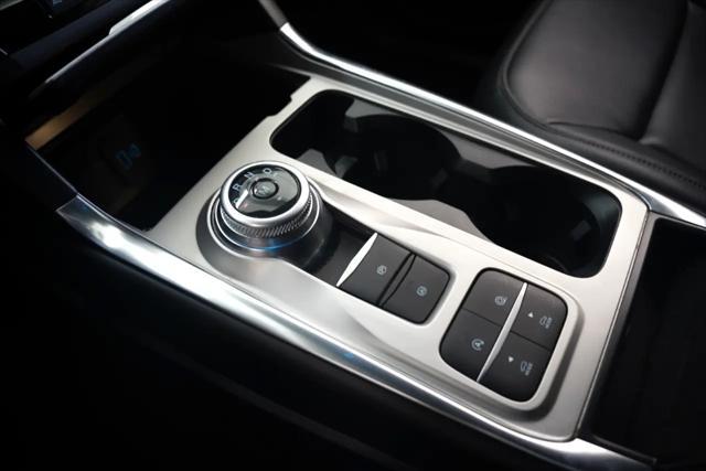used 2020 Ford Explorer car, priced at $24,375
