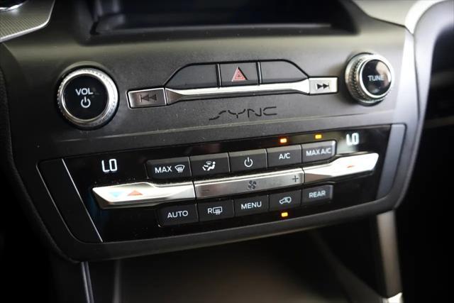 used 2020 Ford Explorer car, priced at $24,375