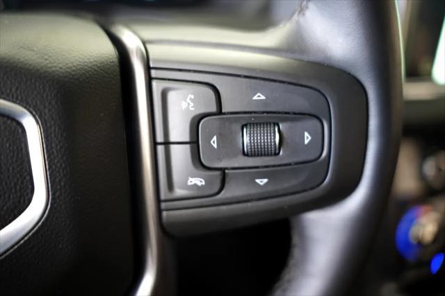 used 2023 GMC Yukon XL car, priced at $78,675