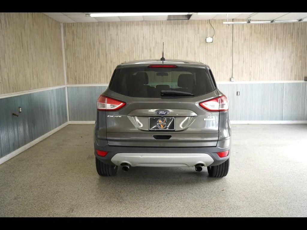 used 2015 Ford Escape car, priced at $9,275