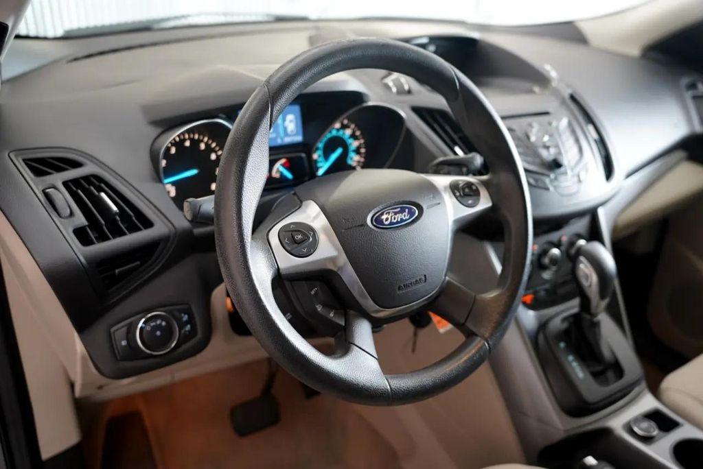 used 2015 Ford Escape car, priced at $9,275