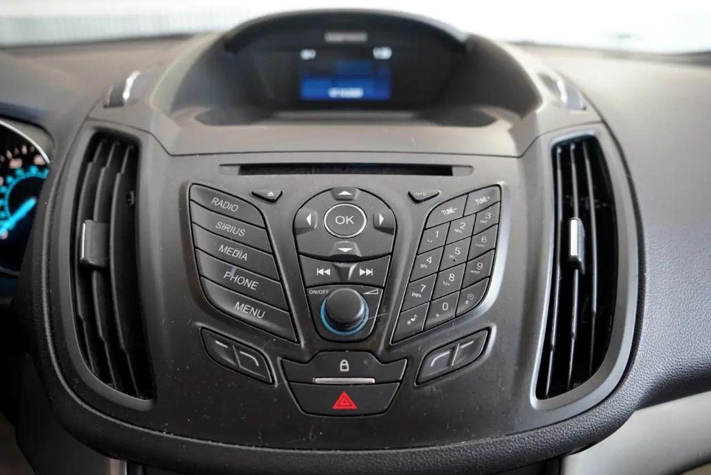 used 2015 Ford Escape car, priced at $9,275