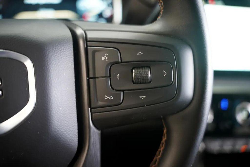 used 2024 GMC Sierra 2500 car, priced at $68,675
