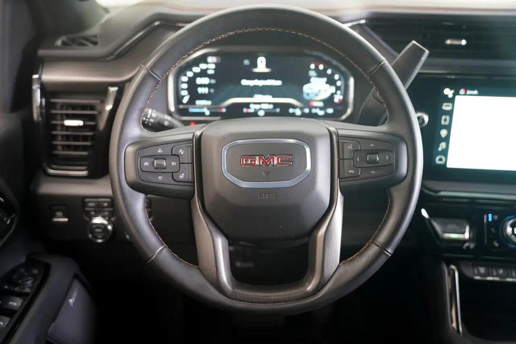 used 2024 GMC Sierra 2500 car, priced at $68,675