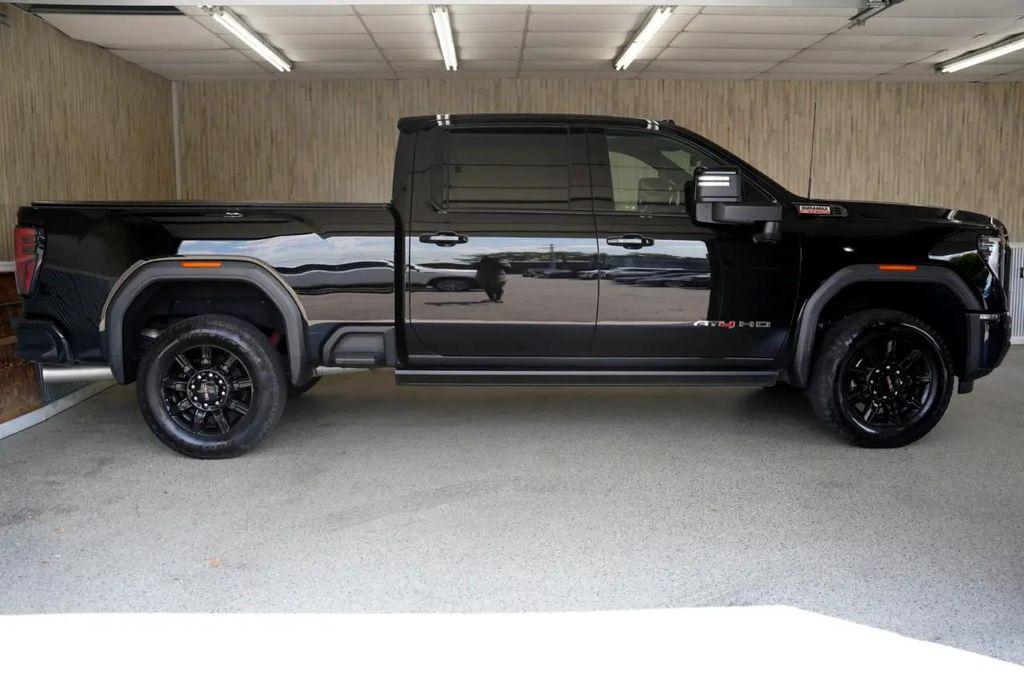 used 2024 GMC Sierra 2500 car, priced at $68,675