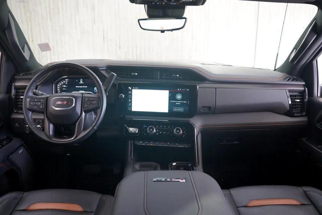 used 2024 GMC Sierra 2500 car, priced at $68,675