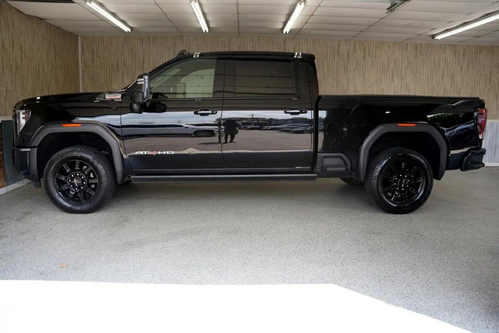 used 2024 GMC Sierra 2500 car, priced at $68,675