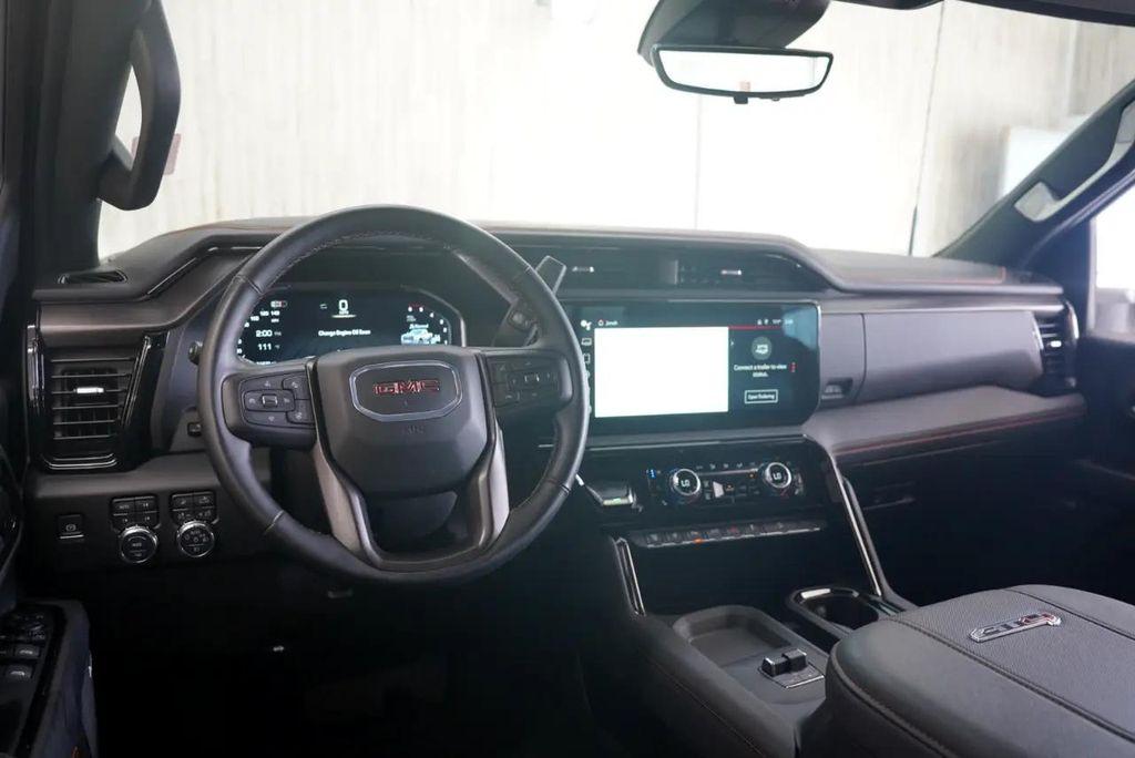 used 2024 GMC Sierra 2500 car, priced at $68,675