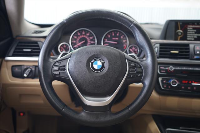 used 2014 BMW 428 car, priced at $13,675