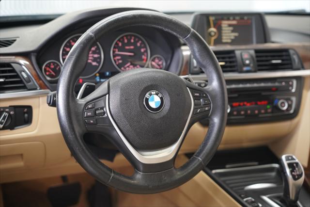 used 2014 BMW 428 car, priced at $10,475