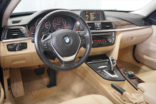 used 2014 BMW 428 car, priced at $10,475