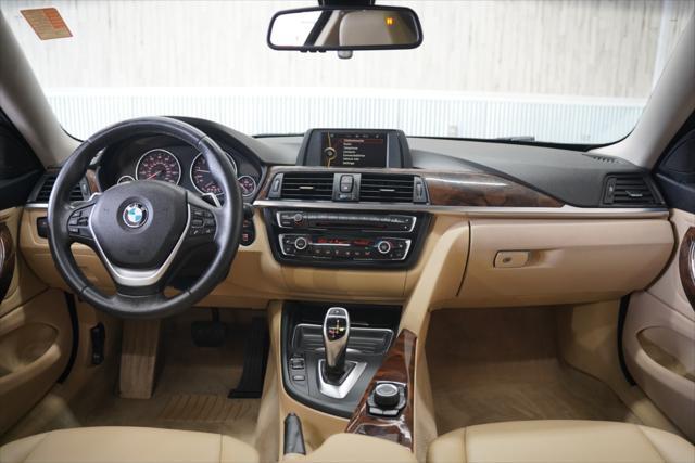 used 2014 BMW 428 car, priced at $10,475