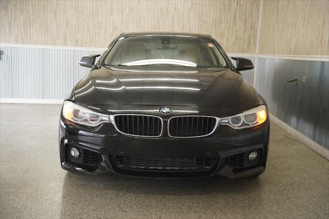 used 2014 BMW 428 car, priced at $10,475