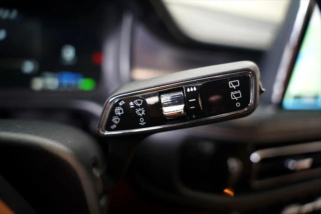 used 2020 Lincoln Aviator car, priced at $33,375