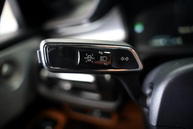 used 2020 Lincoln Aviator car, priced at $33,375