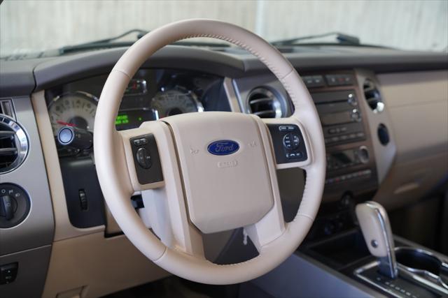 used 2014 Ford Expedition EL car, priced at $13,475