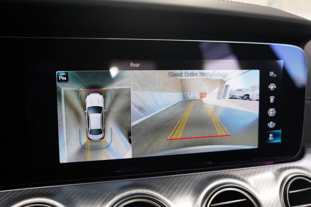 used 2022 Mercedes-Benz AMG E 53 car, priced at $51,375