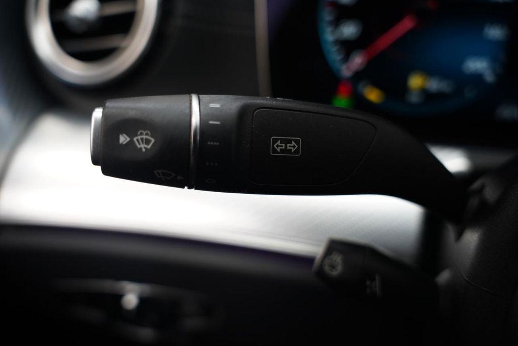 used 2022 Mercedes-Benz AMG E 53 car, priced at $51,375