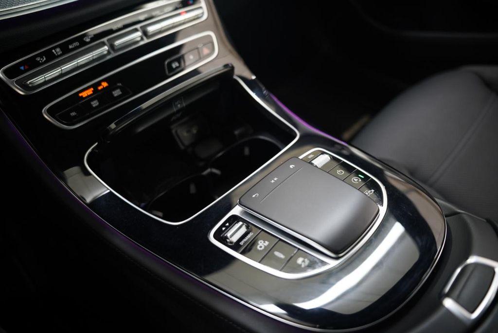 used 2022 Mercedes-Benz AMG E 53 car, priced at $51,375