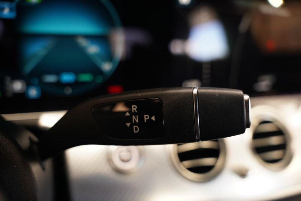 used 2022 Mercedes-Benz AMG E 53 car, priced at $51,375