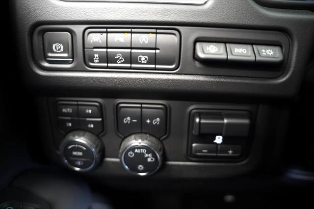 used 2024 Chevrolet Tahoe car, priced at $69,375