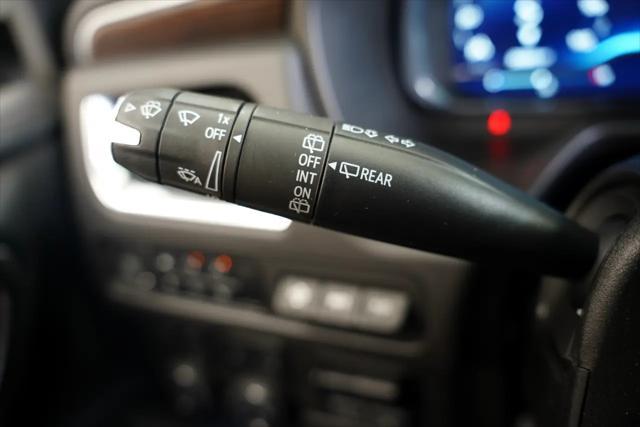used 2024 Chevrolet Tahoe car, priced at $69,375