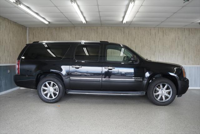 used 2012 GMC Yukon XL car, priced at $10,875