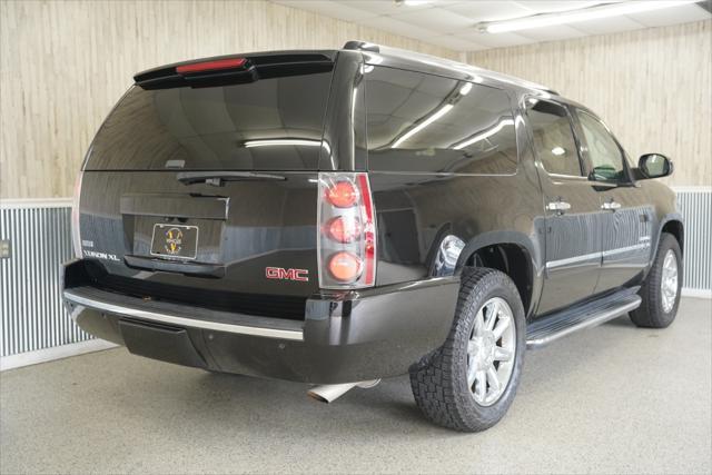 used 2012 GMC Yukon XL car, priced at $10,875