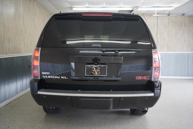 used 2012 GMC Yukon XL car, priced at $10,875