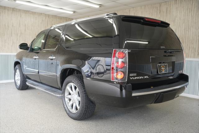 used 2012 GMC Yukon XL car, priced at $10,875