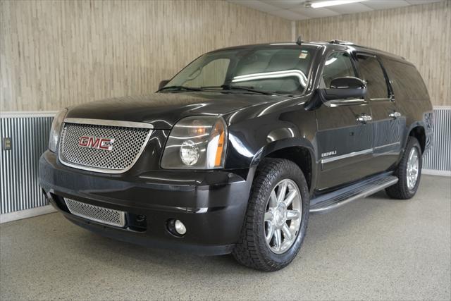 used 2012 GMC Yukon XL car, priced at $10,875