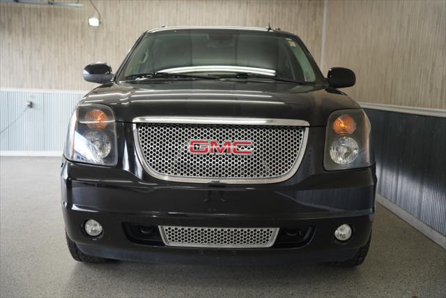 used 2012 GMC Yukon XL car, priced at $10,875