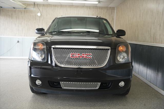 used 2012 GMC Yukon XL car, priced at $10,875