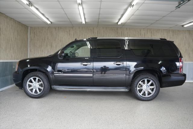 used 2012 GMC Yukon XL car, priced at $10,875