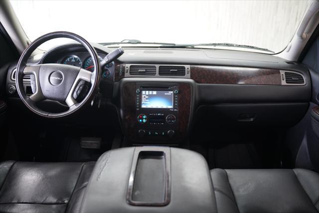 used 2012 GMC Yukon XL car, priced at $10,875