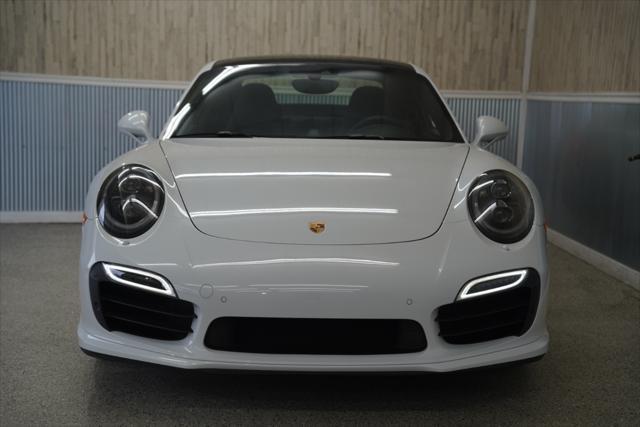 used 2016 Porsche 911 car, priced at $168,875