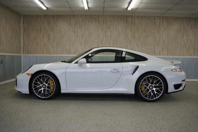 used 2016 Porsche 911 car, priced at $168,875